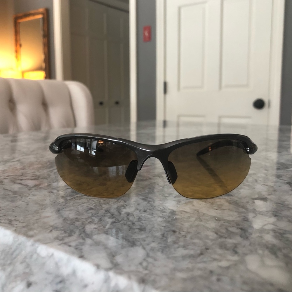 Peak Vision Performance Sunglasses.